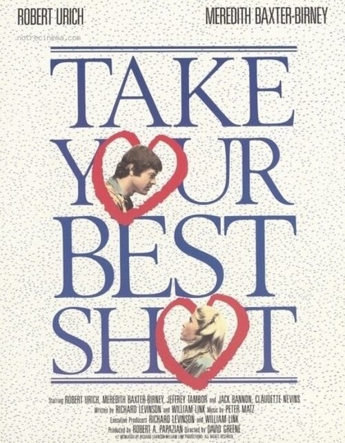 Смотреть фильм Take Your Best Shot (1982) онлайн в хорошем качестве SATRip
