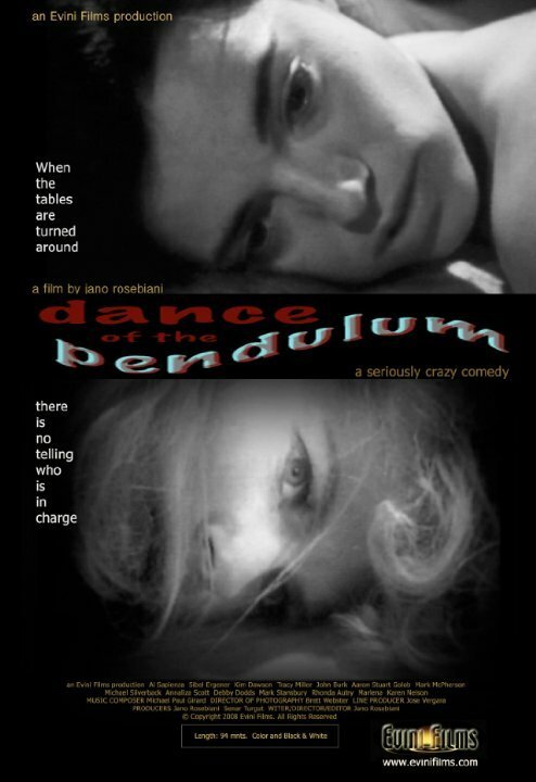 Смотреть фильм Танец маятника / Dance of the Pendulum (1995) онлайн 