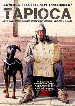 Смотреть фильм Tapioca (2009) онлайн в хорошем качестве HDRip