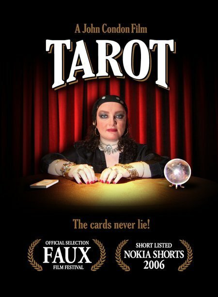 Смотреть фильм Tarot (2006) онлайн 