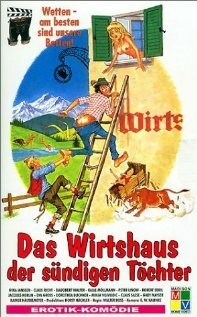 Смотреть фильм Таверна грешных дочерей / Das Wirtshaus der sündigen Töchter (1978) онлайн в хорошем качестве SATRip