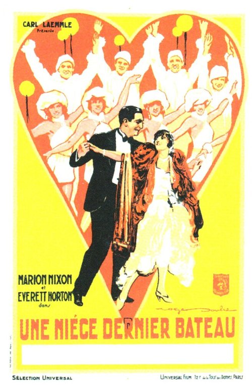 Смотреть фильм Taxi! Taxi! (1927) онлайн в хорошем качестве SATRip