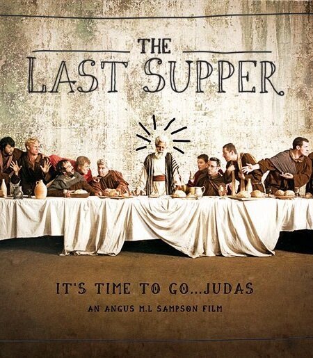 Смотреть фильм Тайная вечеря / The Last Supper (2009) онлайн 
