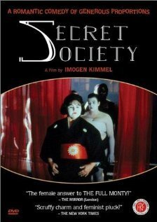 Смотреть фильм Тайное общество / Secret Society (2000) онлайн в хорошем качестве HDRip