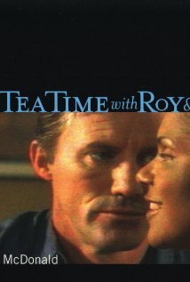 Смотреть фильм Tea Time with Roy & Sylvia (2003) онлайн 