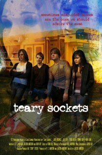Смотреть фильм Teary Sockets (2008) онлайн в хорошем качестве HDRip