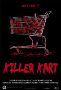 Тележка-убийца / Killer Kart