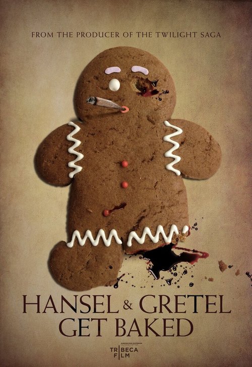 Смотреть фильм Темный лес: Ганс, Грета и 420-я ведьма / Hansel & Gretel Get Baked (2013) онлайн в хорошем качестве HDRip