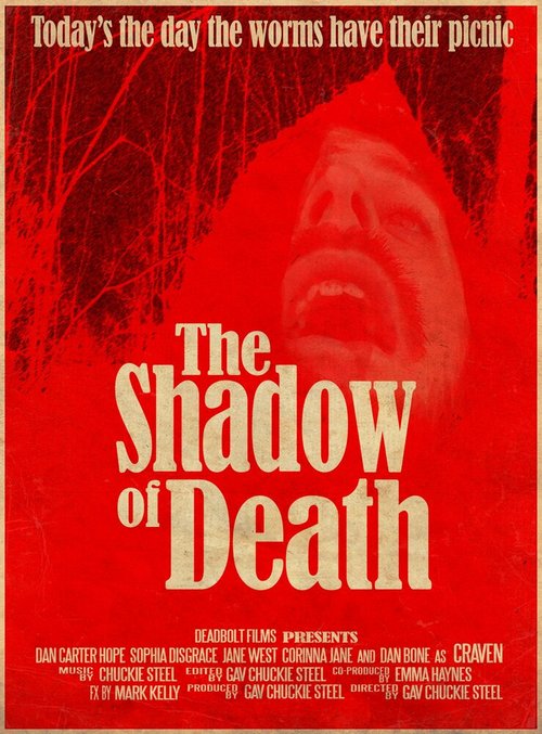 Смотреть фильм Тень смерти / The Shadow of Death (2012) онлайн в хорошем качестве HDRip