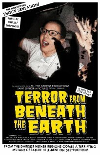 Смотреть фильм Terror from Beneath the Earth (2009) онлайн в хорошем качестве HDRip