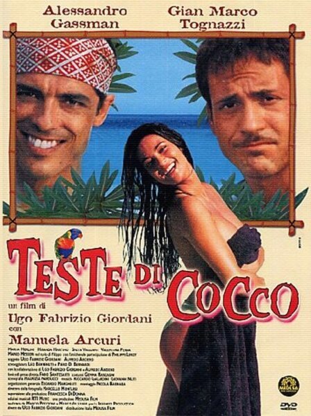 Смотреть фильм Teste di cocco (2000) онлайн в хорошем качестве HDRip