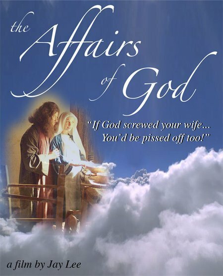 Смотреть фильм The Affairs of God (2004) онлайн 