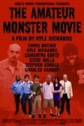Смотреть фильм The Amateur Monster Movie (2011) онлайн в хорошем качестве HDRip
