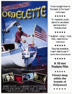 Смотреть фильм The Amazing Omelette (2005) онлайн в хорошем качестве HDRip