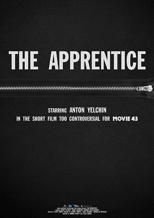 Смотреть фильм The Apprentice (2014) онлайн 