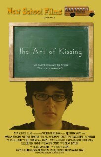 Смотреть фильм The Art of Kissing (2008) онлайн в хорошем качестве HDRip