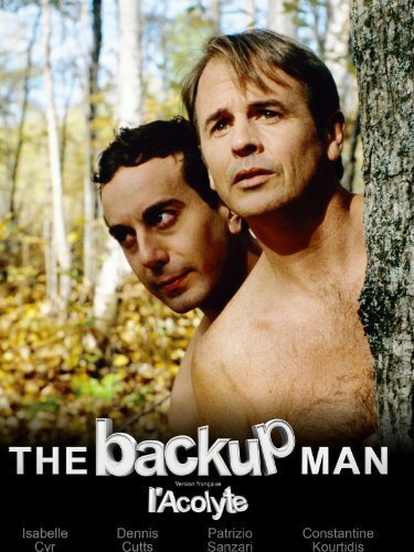 The Backup Man