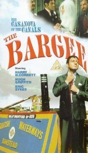 Смотреть фильм The Bargee (1964) онлайн в хорошем качестве SATRip