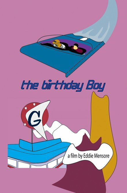 Смотреть фильм The Birthday Boy (2005) онлайн 