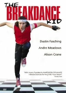Смотреть фильм The Breakdance Kid (2004) онлайн в хорошем качестве HDRip