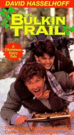 Смотреть фильм The Bulkin Trail (1992) онлайн в хорошем качестве HDRip