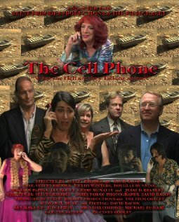 Смотреть фильм The Cell Phone (2008) онлайн 