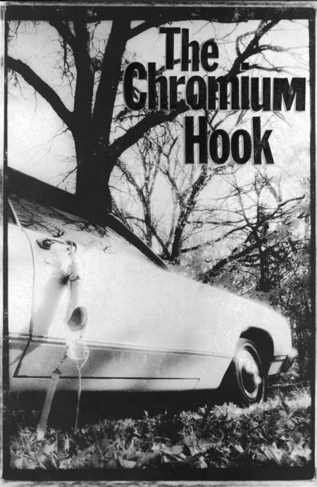 Смотреть фильм The Chromium Hook (2000) онлайн в хорошем качестве HDRip