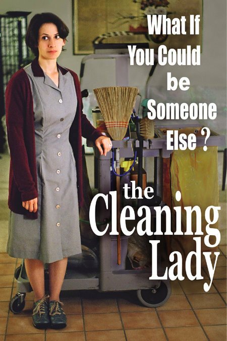 Смотреть фильм The Cleaning Lady (2005) онлайн в хорошем качестве HDRip