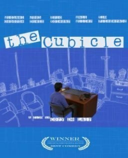 Смотреть фильм The Cubicle (2006) онлайн 