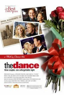 Смотреть фильм The Dance (2007) онлайн в хорошем качестве HDRip