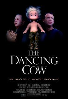 Смотреть фильм The Dancing Cow (2000) онлайн в хорошем качестве HDRip