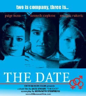 Смотреть фильм The Date (2003) онлайн 