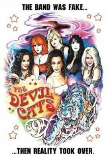 Смотреть фильм The Devil Cats (2004) онлайн в хорошем качестве HDRip