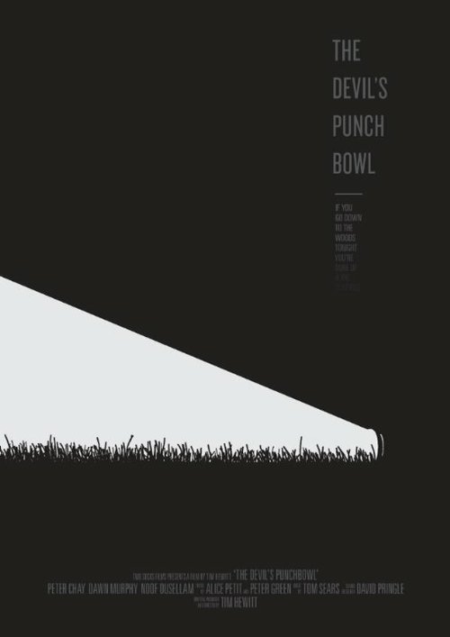 Смотреть фильм The Devil's Punchbowl (2014) онлайн в хорошем качестве HDRip