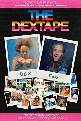 Смотреть фильм The Dextape (2015) онлайн в хорошем качестве HDRip