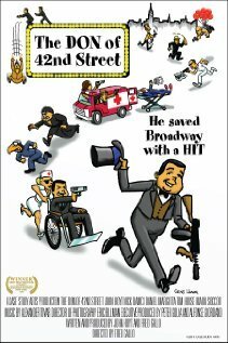 Смотреть фильм The Don of 42nd Street (2009) онлайн в хорошем качестве HDRip