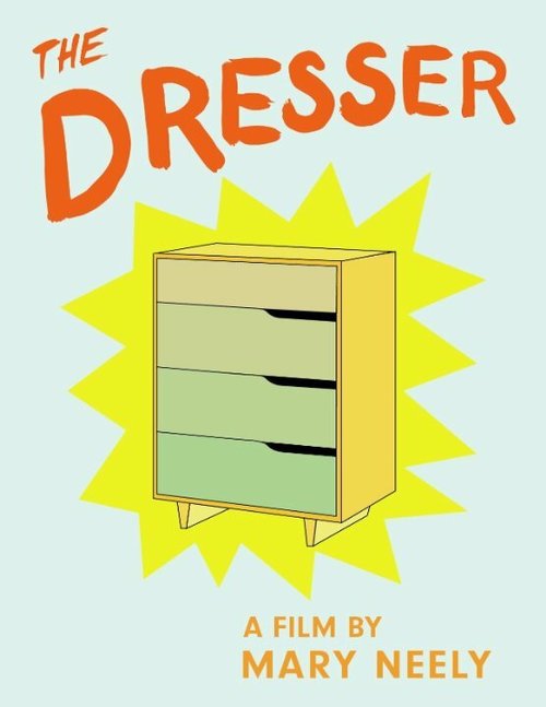 Смотреть фильм The Dresser (2014) онлайн 
