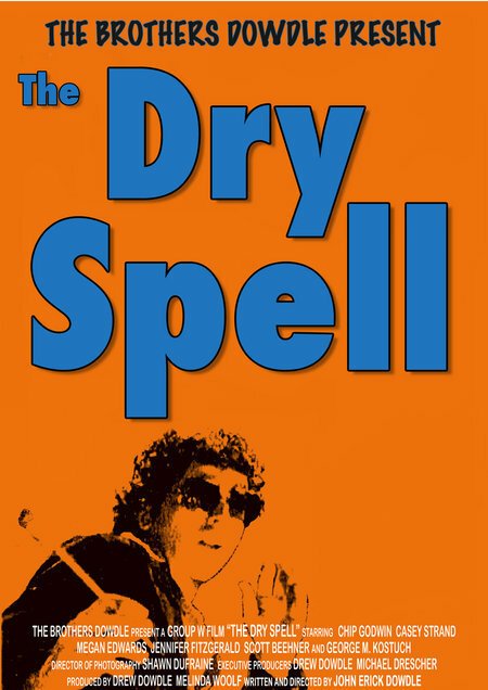 Смотреть фильм The Dry Spell (2005) онлайн в хорошем качестве HDRip