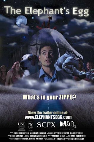 Смотреть фильм The Elephant's Egg (2004) онлайн 