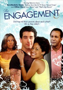 Смотреть фильм The Engagement: My Phamily BBQ 2 (2006) онлайн в хорошем качестве HDRip