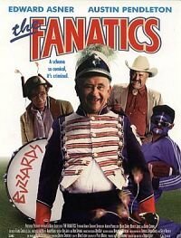 Смотреть фильм The Fanatics (1997) онлайн в хорошем качестве HDRip