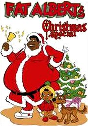 Смотреть фильм The Fat Albert Christmas Special (1977) онлайн в хорошем качестве SATRip