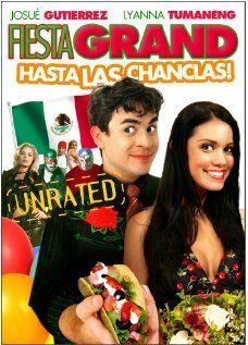 Смотреть фильм The Fiesta Grand (2007) онлайн в хорошем качестве HDRip