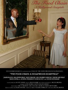 Смотреть фильм The Food Chain: A Hollywood Scarytale (2005) онлайн 