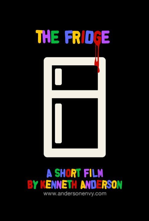 Смотреть фильм The Fridge (2005) онлайн 