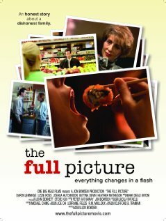 Смотреть фильм The Full Picture (2008) онлайн в хорошем качестве HDRip