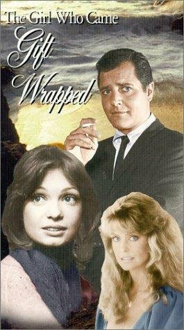 Смотреть фильм The Girl Who Came Gift-Wrapped (1974) онлайн в хорошем качестве SATRip