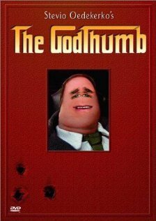 Смотреть фильм The Godthumb (2002) онлайн в хорошем качестве HDRip