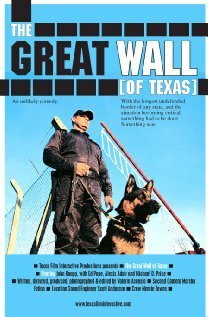 Смотреть фильм The Great Wall of Texas (2008) онлайн 