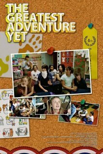 Смотреть фильм The Greatest Adventure Yet (2010) онлайн 